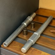 تصویر درایور پیکور جهت کوبیدن راد 