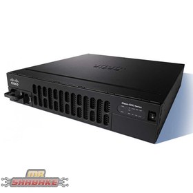 تصویر روتر سیسکو مدل ISR4351 