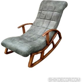 تصویر صندلی راک مدل D289 