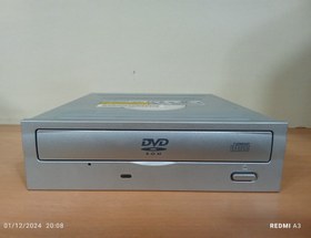 تصویر DVD رام LITE ON (IDE) مدل SHD-16P1S 