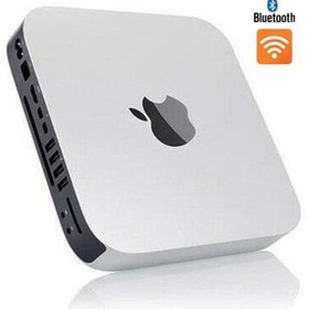 تصویر تین کلاینت (مک مینی) Apple Mac mini A1347 i5 4th مک مینی استوک-i5 4th/8/1tb