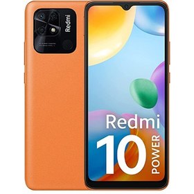 redmi note power 6 128