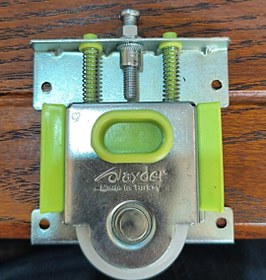 تصویر یراق قرقره ریلی 