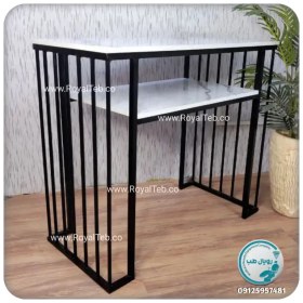 تصویر میز کاشت ناخن ساده (رویال طب) 