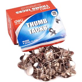 تصویر پونز دلی صدتایی 