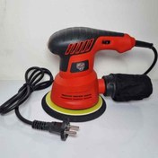 تصویر سمباده زن برقی اوربیتال سالکامیکس سایز15 salcamix 