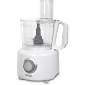 تصویر غذاساز میگل مدل GFP 800 - مشکی 