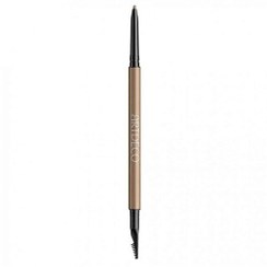 تصویر مداد ابرو شماره 29 پيچی برس دار آرت دکو ARTDECO مدل Ultra Fine وزن 0.09 گرم Ultra Fine Brow Liner 29 ARTDECO