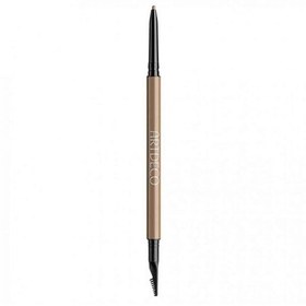 تصویر مداد ابرو شماره 29 پيچی برس دار آرت دکو ARTDECO مدل Ultra Fine وزن 0.09 گرم Ultra Fine Brow Liner 29 ARTDECO