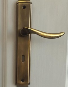 تصویر دستگیره کد M-118 