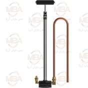 تصویر پمپ شارژ روغن دستی ویپکول R2 