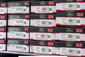 تصویر کیت تسمه تایم رنو مدل پاورگریپ اصلی مناسب مگان ۲۰۰۰ پاور گریپ Megan 2000 kit timing belt