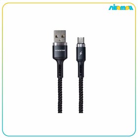 تصویر کابل K325A micro-USB کینگ استار داده پرداز متین cable K325A micro-USB kingstar