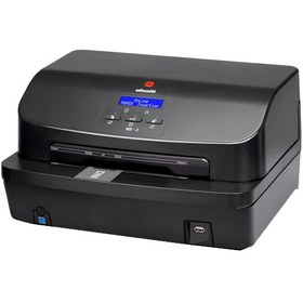 تصویر پرینتر سوزنی الیوتی مدل MB-2 Evision document scanner model AD380F