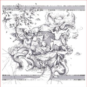 تصویر روسری روح نور 