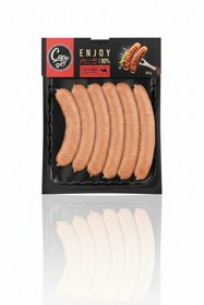 تصویر سوسیس انجوی 