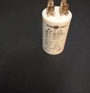 تصویر فروشگاه دنیای خازن دات کام