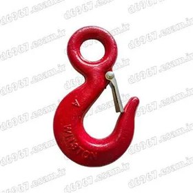 تصویر قلاب جرثقیلی 3 تُن 