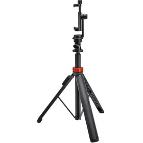 تصویر سه پایه سلفی کینگ جوی Kingjoy M080 Tripod 