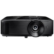 تصویر ویدئو پروژکتور اپتما M565 (S334_S343) Optoma Projector