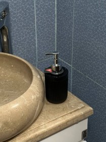 تصویر جامایع - سفید 