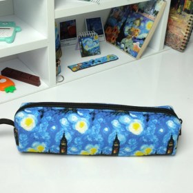 تصویر جامدادی طرح فانتزی 