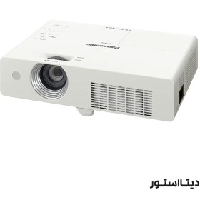 تصویر ویدیو پروژکتور پاناسونیک مدل Panasonic pt-lx30 