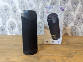 تصویر اسپیکر Tronsmart T7 