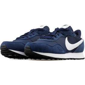 تصویر کفش روزانه جوانان Navy Blue Md Valiant Gs نایک Nike 