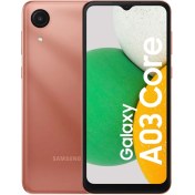 تصویر کاور گوشی سامسونگ مدل A03Core 