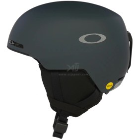 تصویر کلاه اسکی اوکلی مدل MOD1 MIPS 