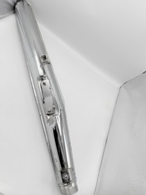 تصویر اگزوز یاماها مدل RS125 