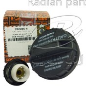 تصویر درب باک پيچي نيسان شوکايي مشترک شرکتي A 