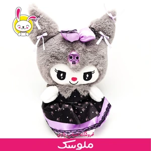 تصویر فروشگاه اسباب بازی ملوسک