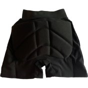 تصویر شلوارک ایمنی اسکیت 