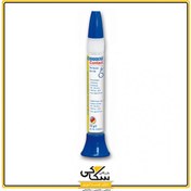 تصویر چسب قطره ای سیانواکریلات WEICON VA 100 