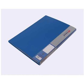 تصویر کلربوک 30 برگ A4 اورجینال سهند 