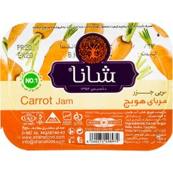 تصویر شانا مربای هویج -14007542 