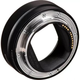 تصویر آداپتور تبدیل مانت EF-S/EF به EOS R کانن Canon Mount Adapter EF-EOS R