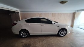 تصویر ام جی 6 مدل 2015 ا GT فیس جدید GT فیس جدید