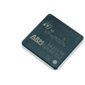 تصویر STM32F429ZGT6 