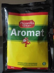 تصویر ادویه آرومات پیزارلا (۵۰۰ گرم) pizzarella paa ادویه و چاشنی پیزارلا