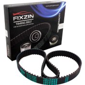 تصویر تسمه تایم پراید وانت – فیکسزین 