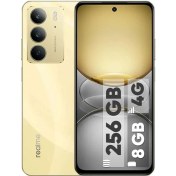 تصویر گوشی ریلمی C75 رجیستر‌شده دو سیم‌کارت 128 گیگابایت با رم 8 گیگابایت 