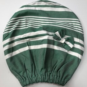 تصویر کلاه حمام یزدی 