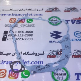 تصویر واشر درب کلاچ موتور سیکلت پالس 180/200/220 ویکتور 