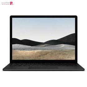 تصویر لپ تاپ 13.5 اینچی مایکروسافت مدل Surface Laptop 5 پردازنده Core i5-1235U رم 8GB حافظه 512GB SSD گرافیک Intel Surface Laptop 5 13.5inch Core i5-1235U 8GB 512GB SSD Intel Touch Laptop