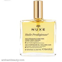 تصویر روغن مو نوکس Prodigieuse حجم ۱۰۰ میلی لیتر 