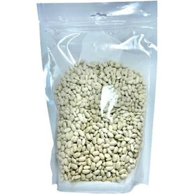 تصویر لوبیا سفید 