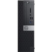 تصویر مینی کیس دل استوک Dell OptiPlex 5070 پردازنده core i7 9700 